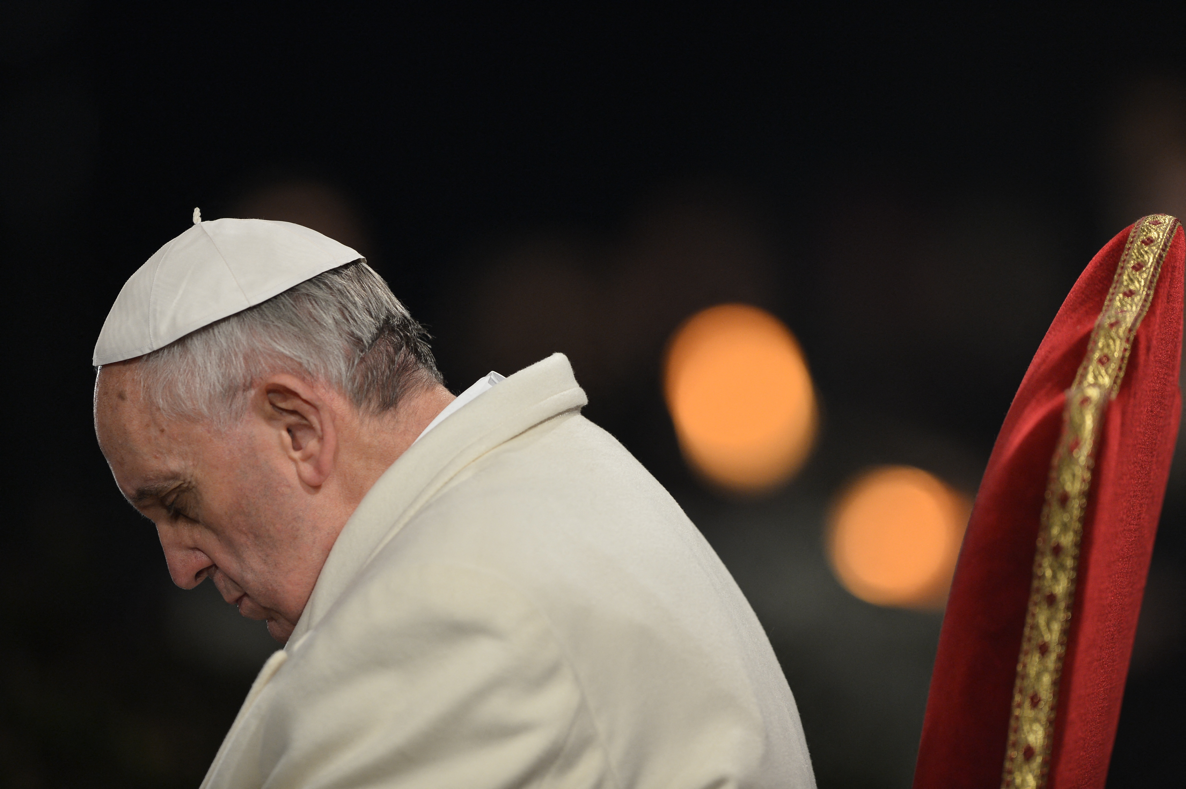 El mundo cultural reacciona a la muerte del papa Francisco