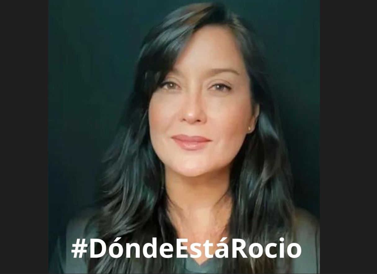 Venezuela: Fiscalía imputó cargos contra Rocío San Miguel y pidió cárcel