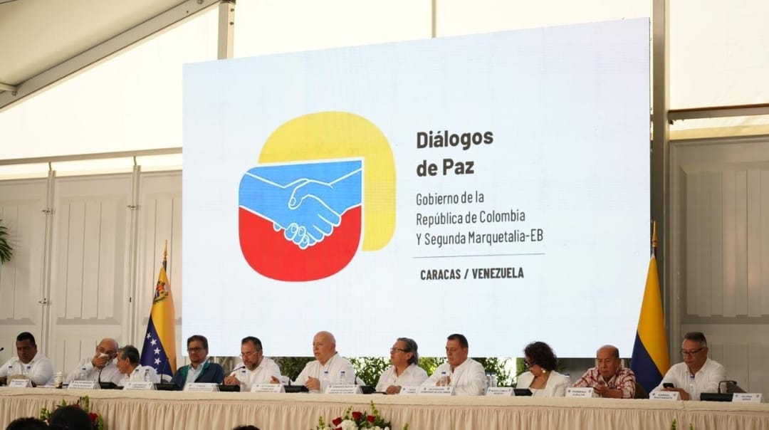 Consejo de Estado suspende resolución que autorizaba negociar con la Segunda Marquetalia
