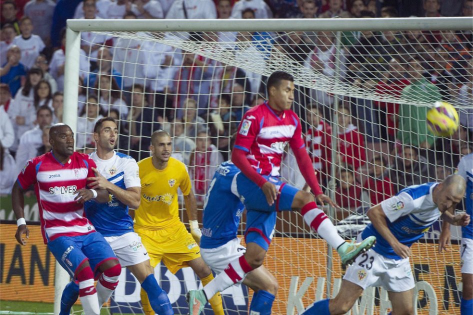 Jeison Murillo fue hospitalizado por un golpe en la cabeza