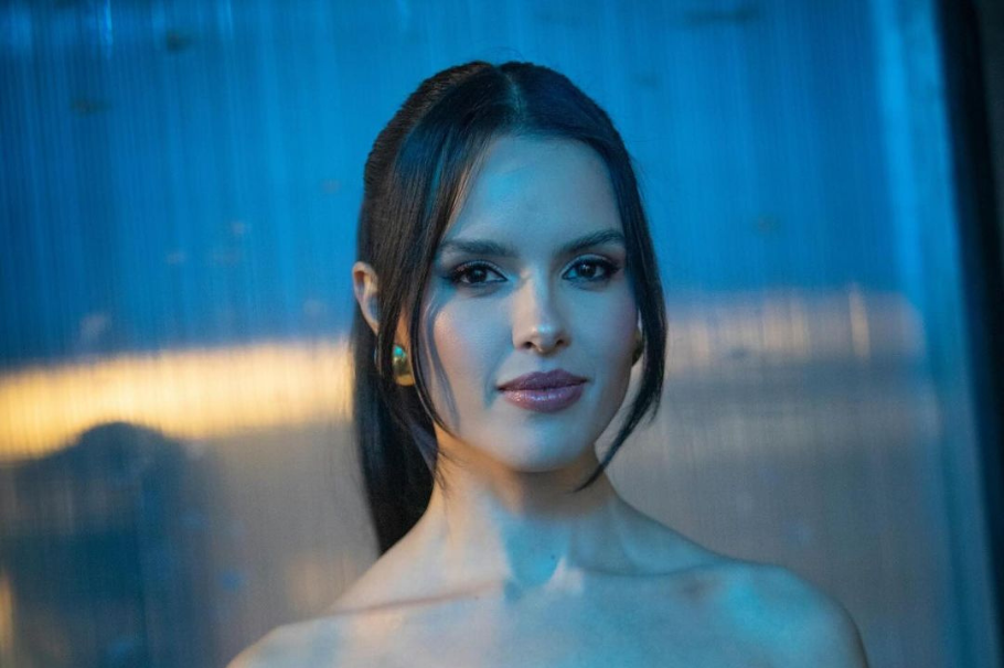 Adria Marina lloró en ‘MasterChef Celebrity’, pocos lo notaron y explicó el motivo