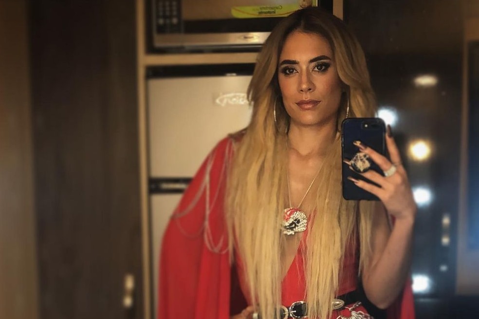 ¿Carolina Ramírez se divorcia? Esta sería la realidad de su situación
