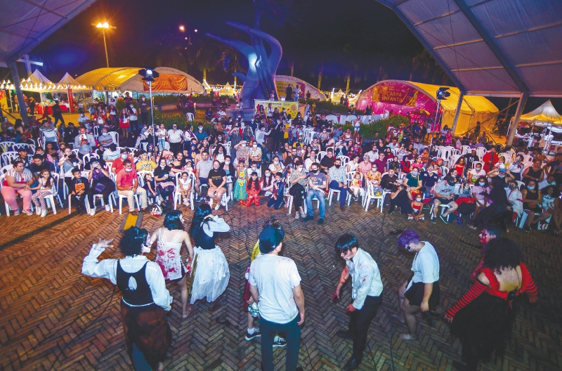 Con homenaje a Alfredo Molano Bravo empieza la Fiesta del Libro en Villavicencio