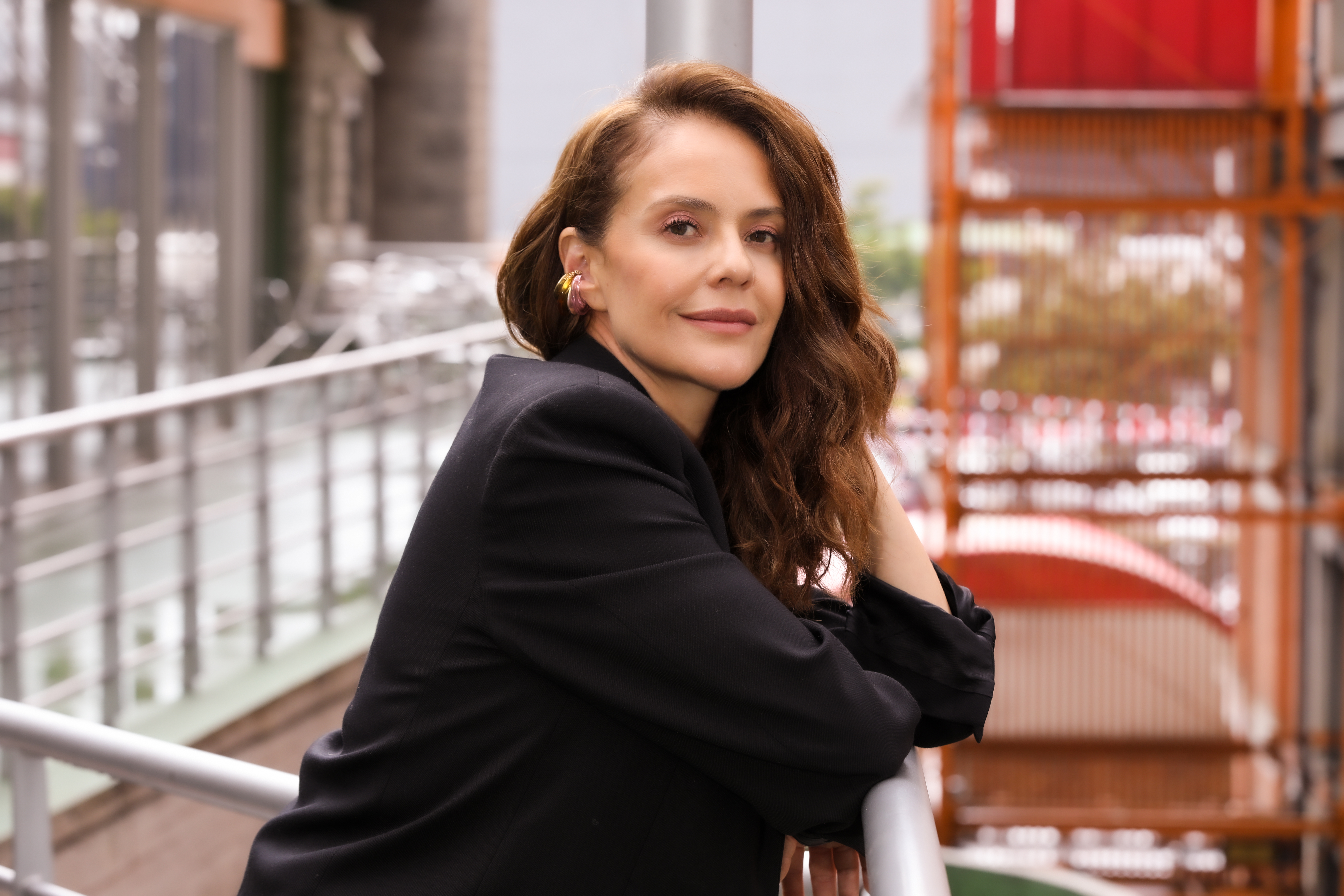 Cristina Umaña habló sobre los Premios Macondo 2025. “Es una celebración importante”