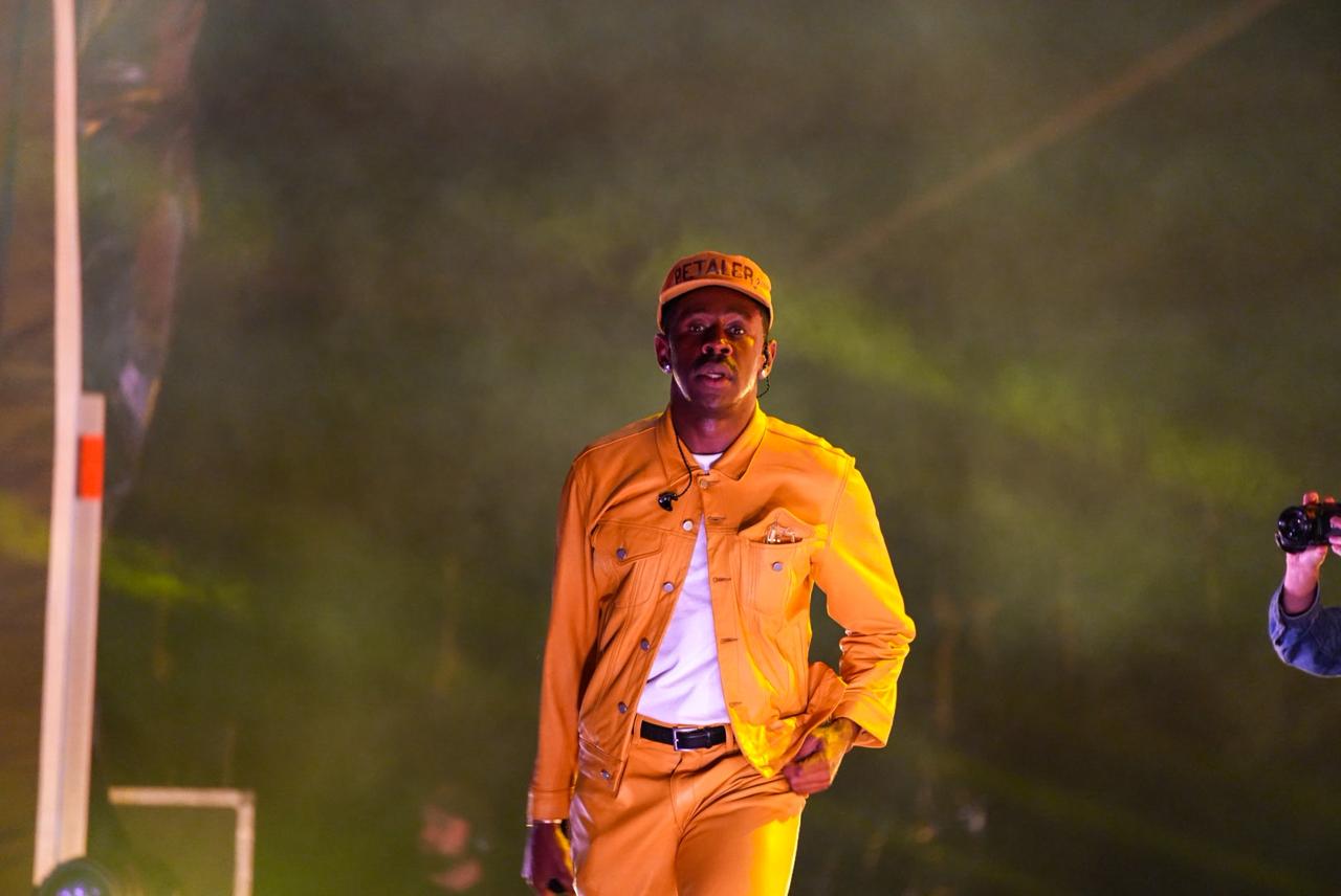 Primer día del Festival Estéreo Picnic 2026: Tyler, The Creator lideró una jornada sólida
