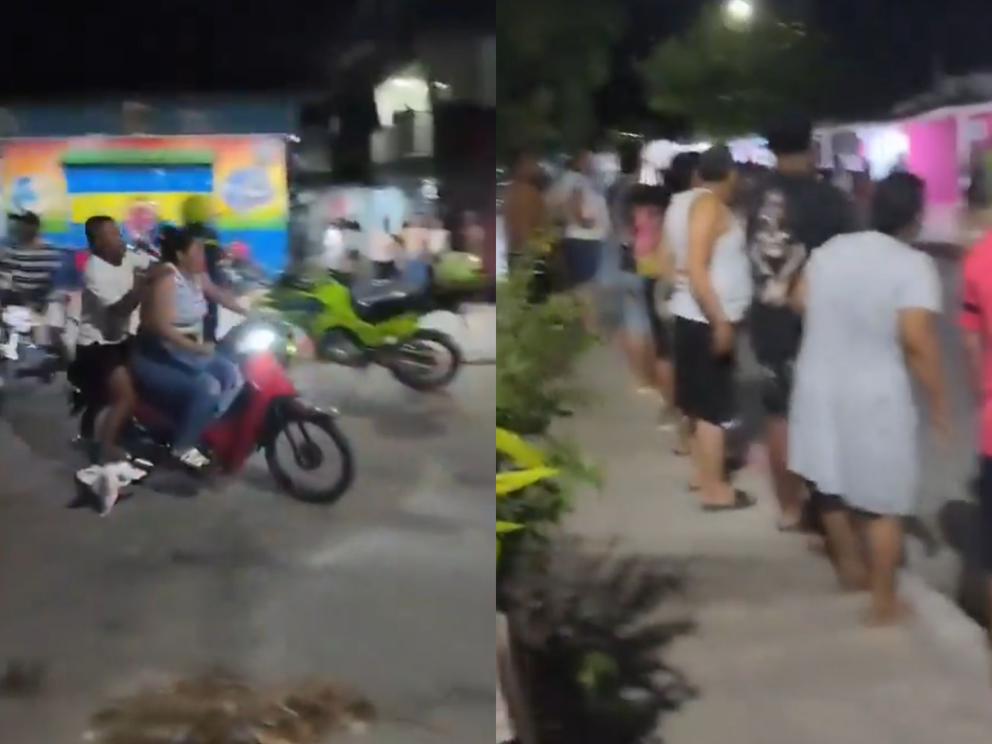 Ataque sicarial en Barranquilla: investigan si habría relación con negocio ‘gota a gota’