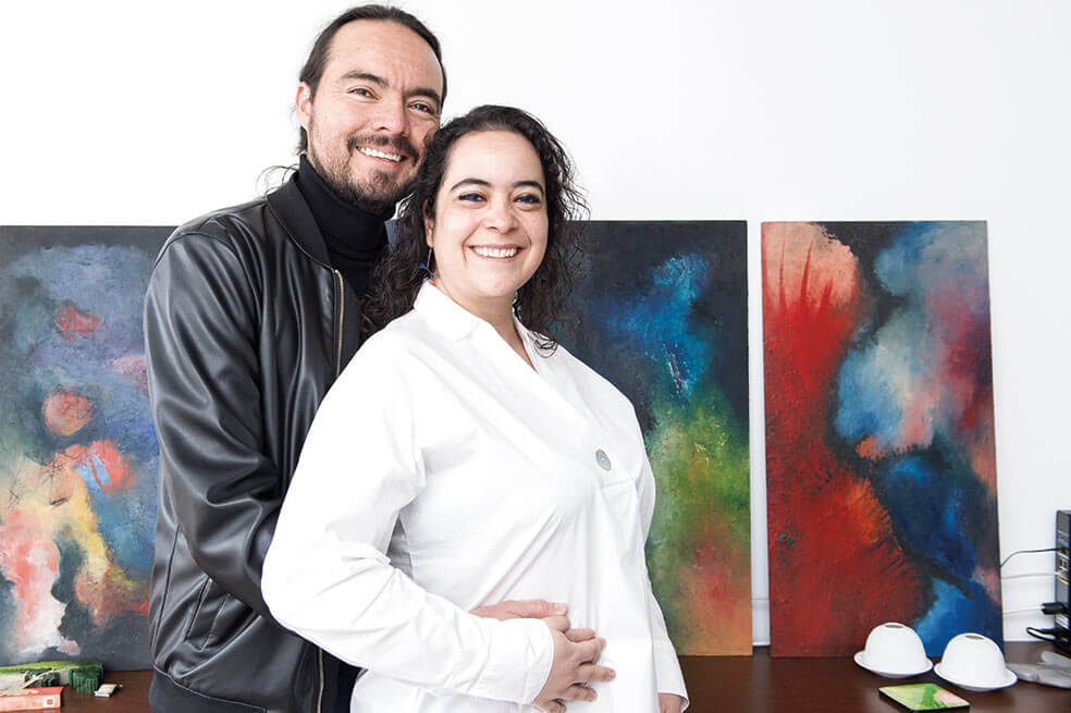 El amor después de la viudez
