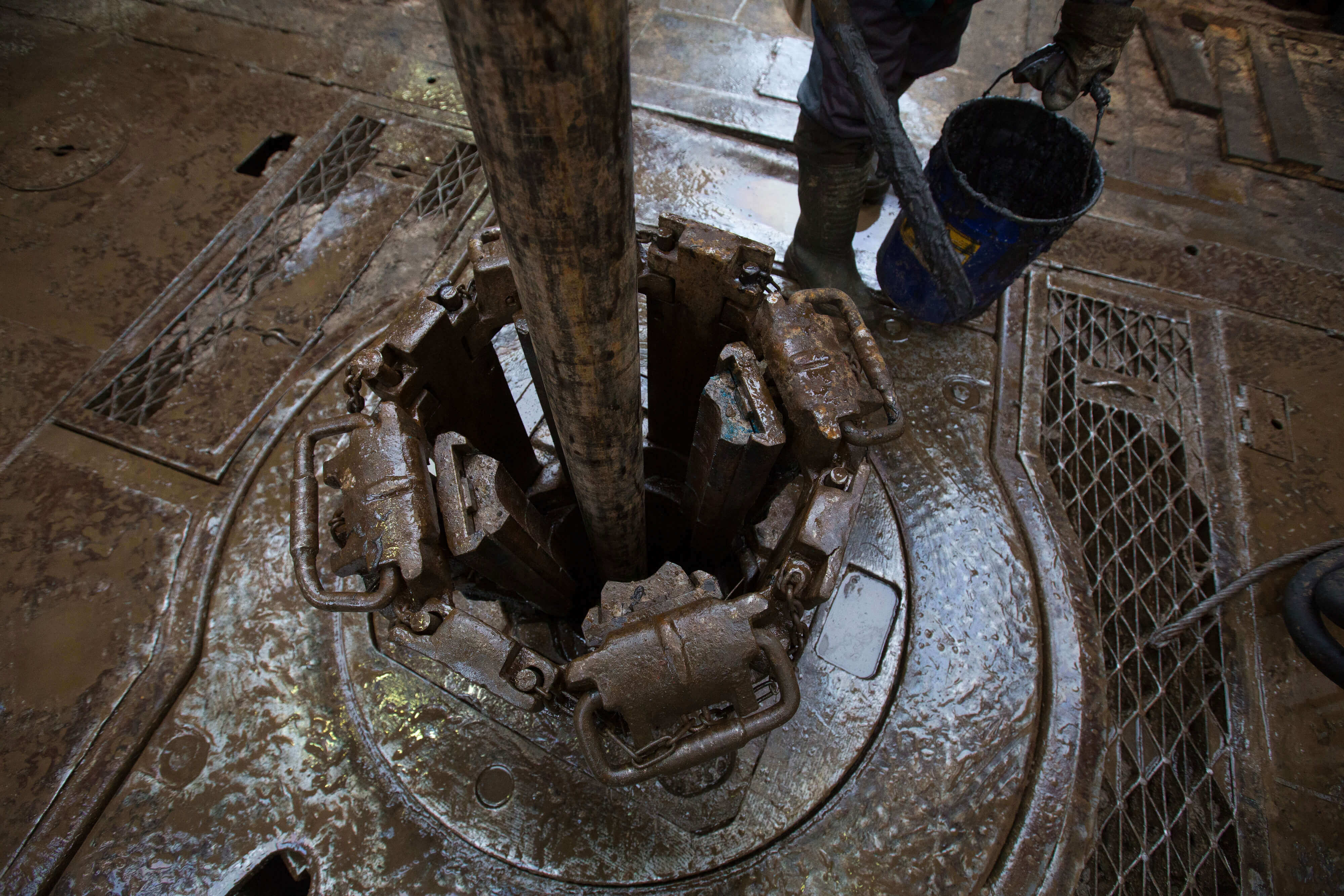 Luz verde a proyectos piloto de fracking en el país, anunció Minminas
