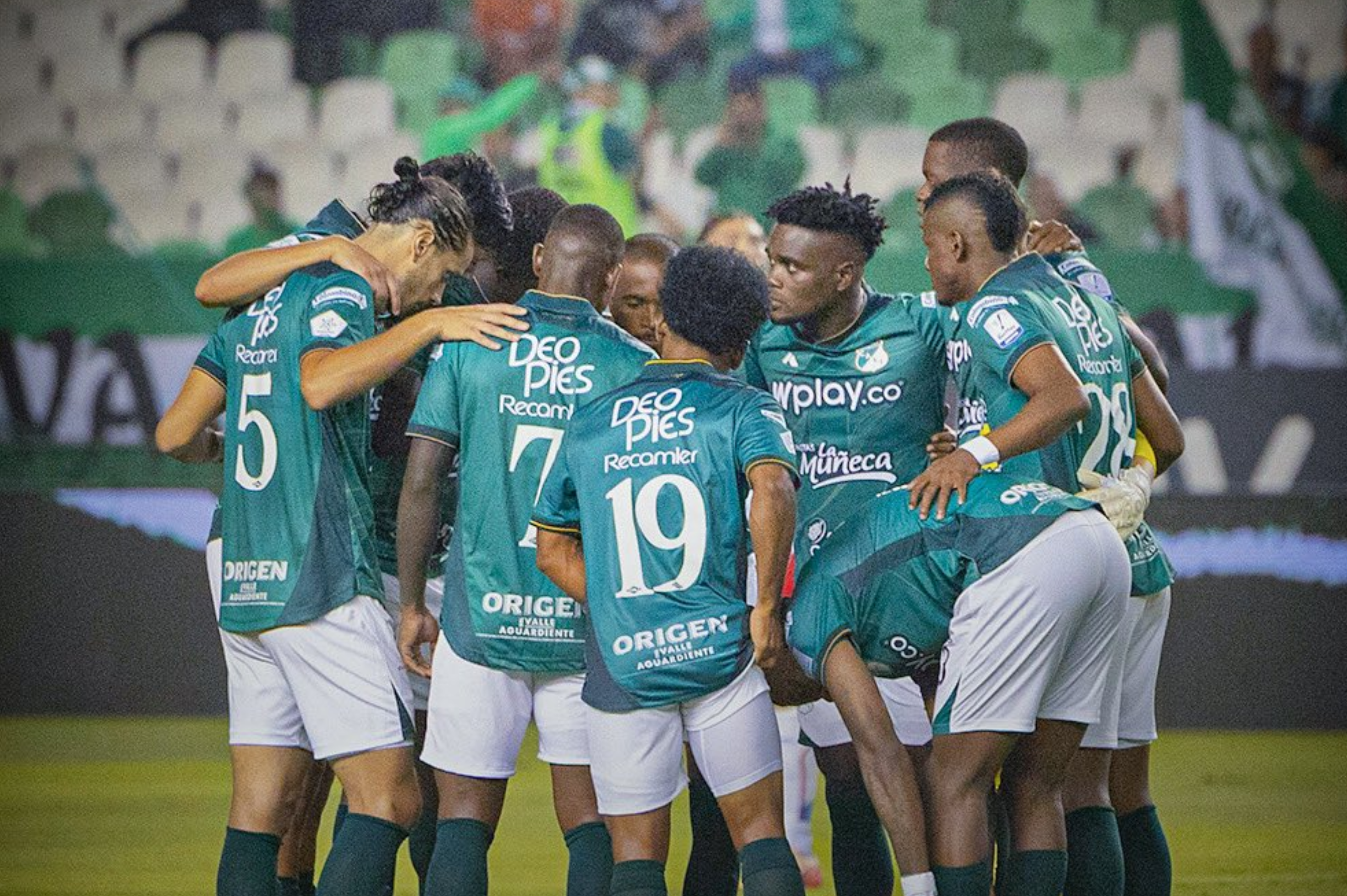 Crisis salarial en el fútbol colombiano: atrasos en Cali y otros equipos