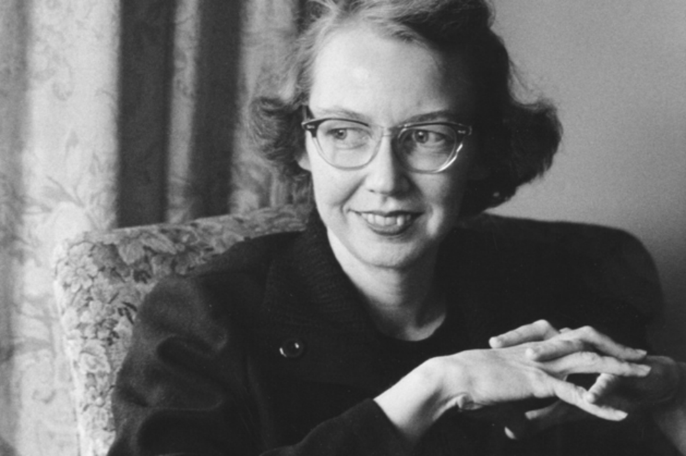 “¿Por qué se amotinan las gentes?”, cuento de la escritora Flannery O’Connor