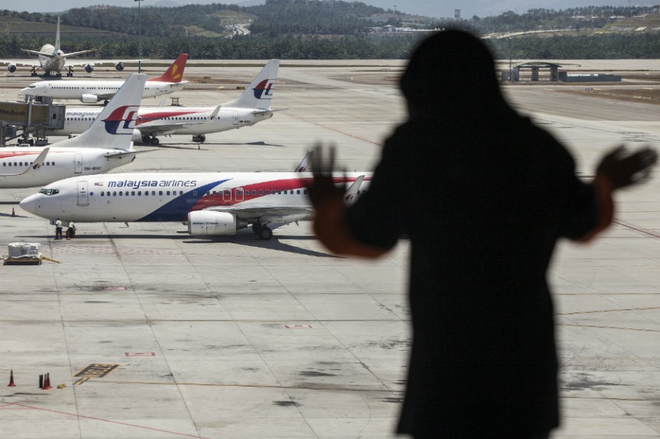 Esta es la teoría que resolvería el misterio del avión desaparecido de Malasya Airlines