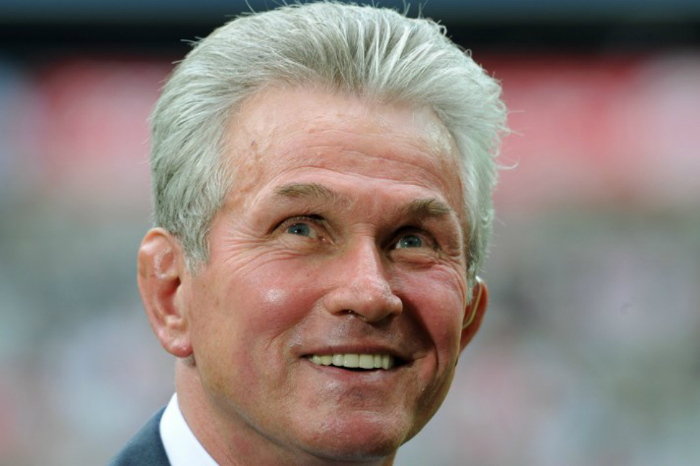 James tiene nuevo técnico en el Bayern Múnich