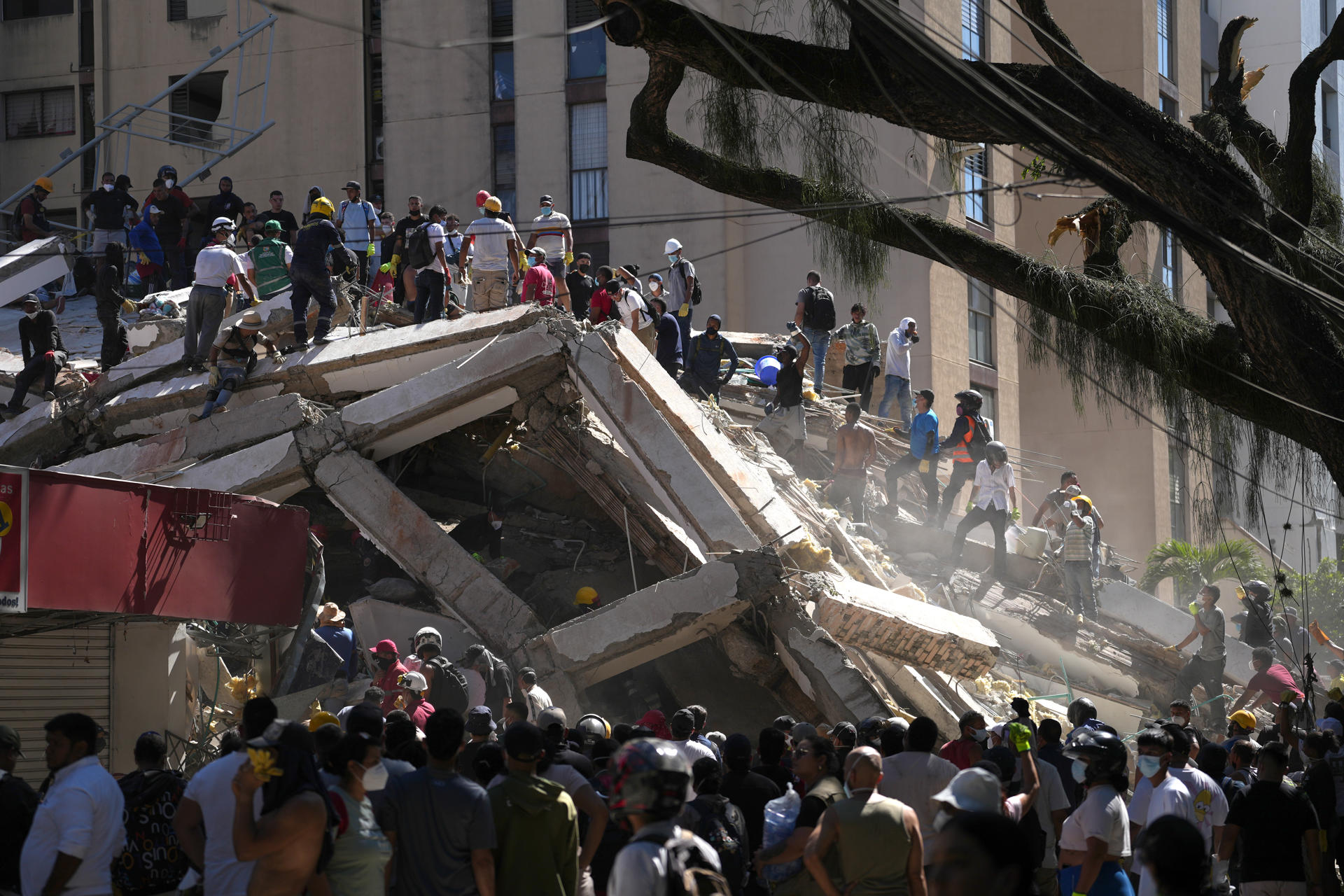 Defensoría alerta compleja crisis humanitaria en Chocó por el terremoto y la violencia