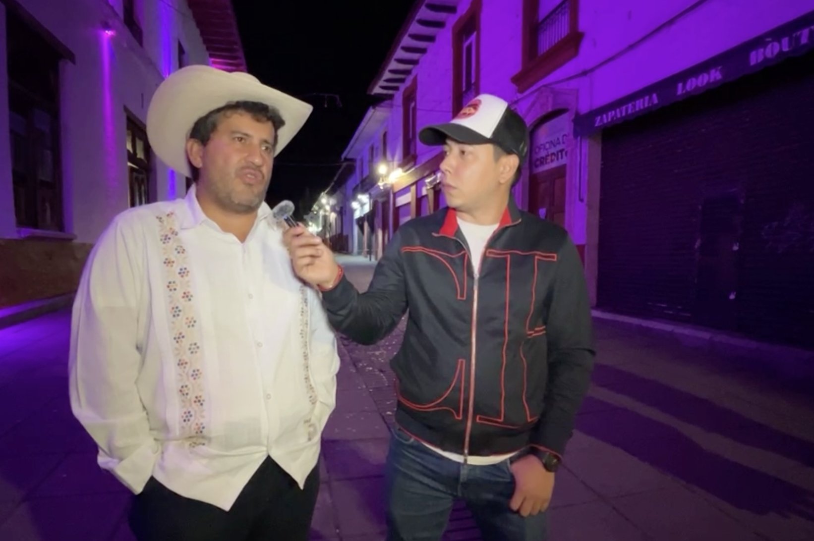 Matan a un periodista en México minutos después de terminar una transmisión