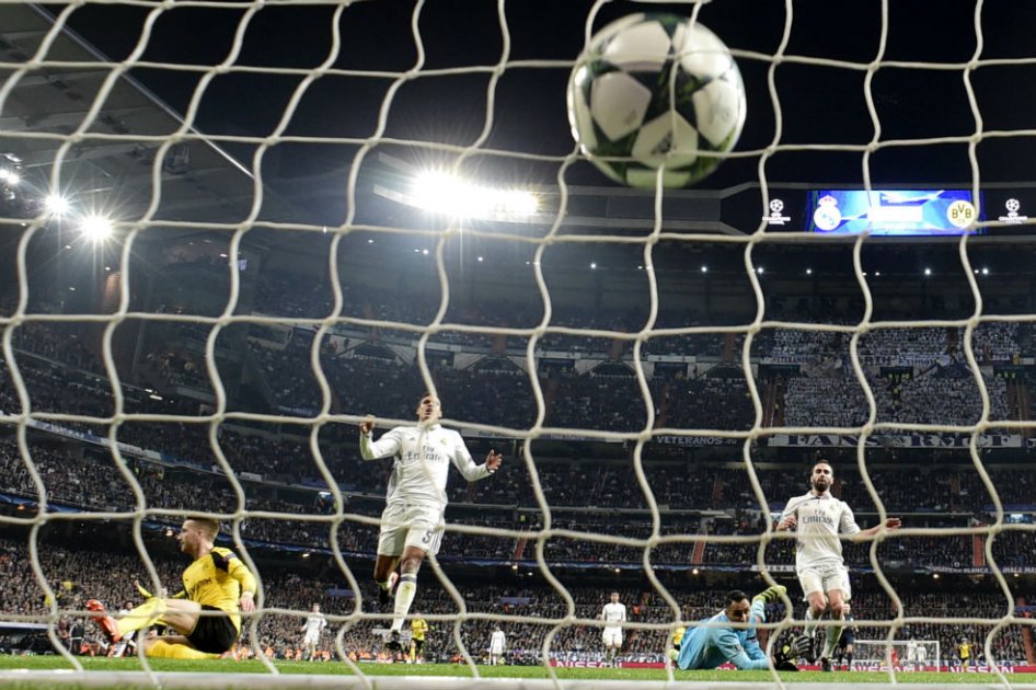La Liga de Campeones sufriría modificaciones. Foto: AFP