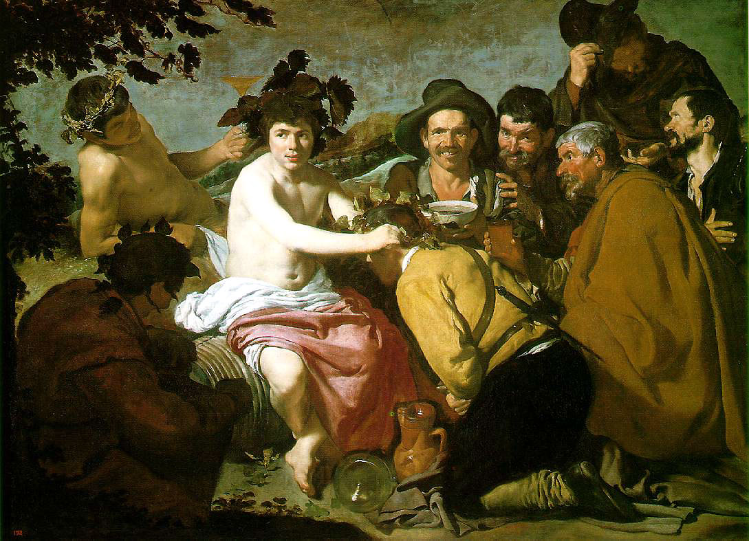 Un ritual obligatorio