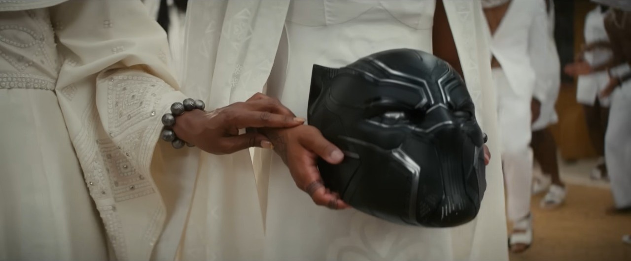 “Wakanda por siempre”: ¿tiene escenas poscréditos “Pantera Negra 2”?