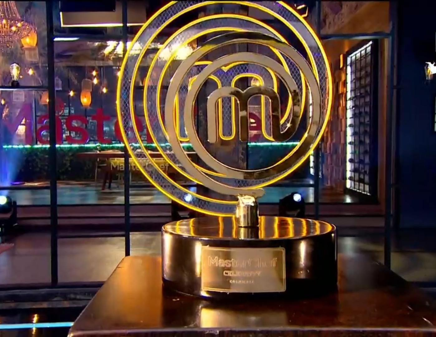 Participantes de MasterChef Celebrity 2026: RCN revela lista de famosos de esta temporada