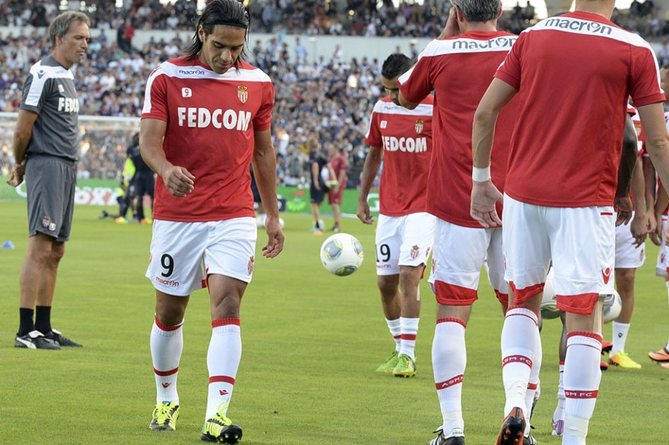 Falcao será evaluado en Barranquilla donde se decidirá si juega contra Ecuador