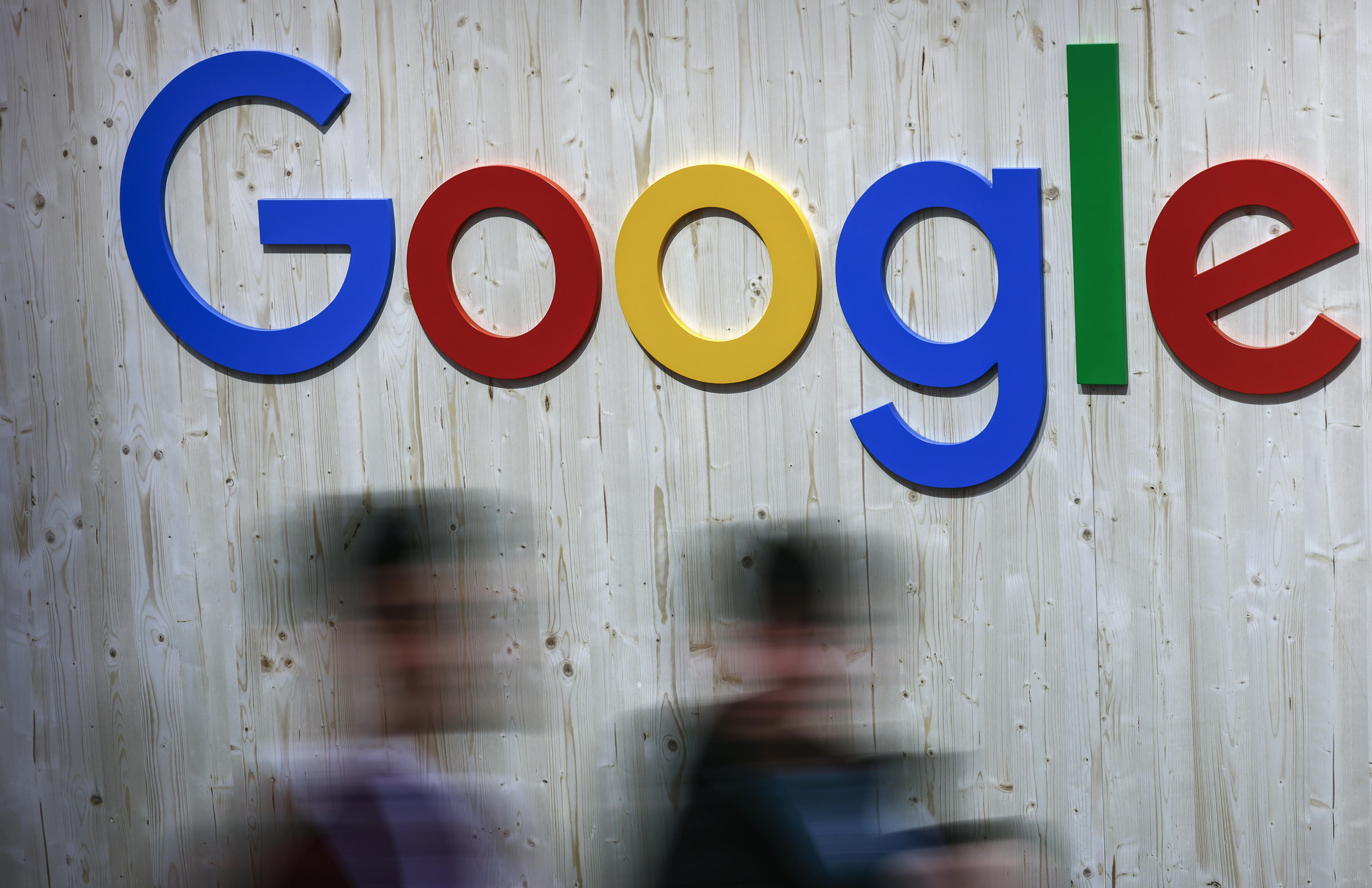 Google es un monopolio y debe ser regulado 