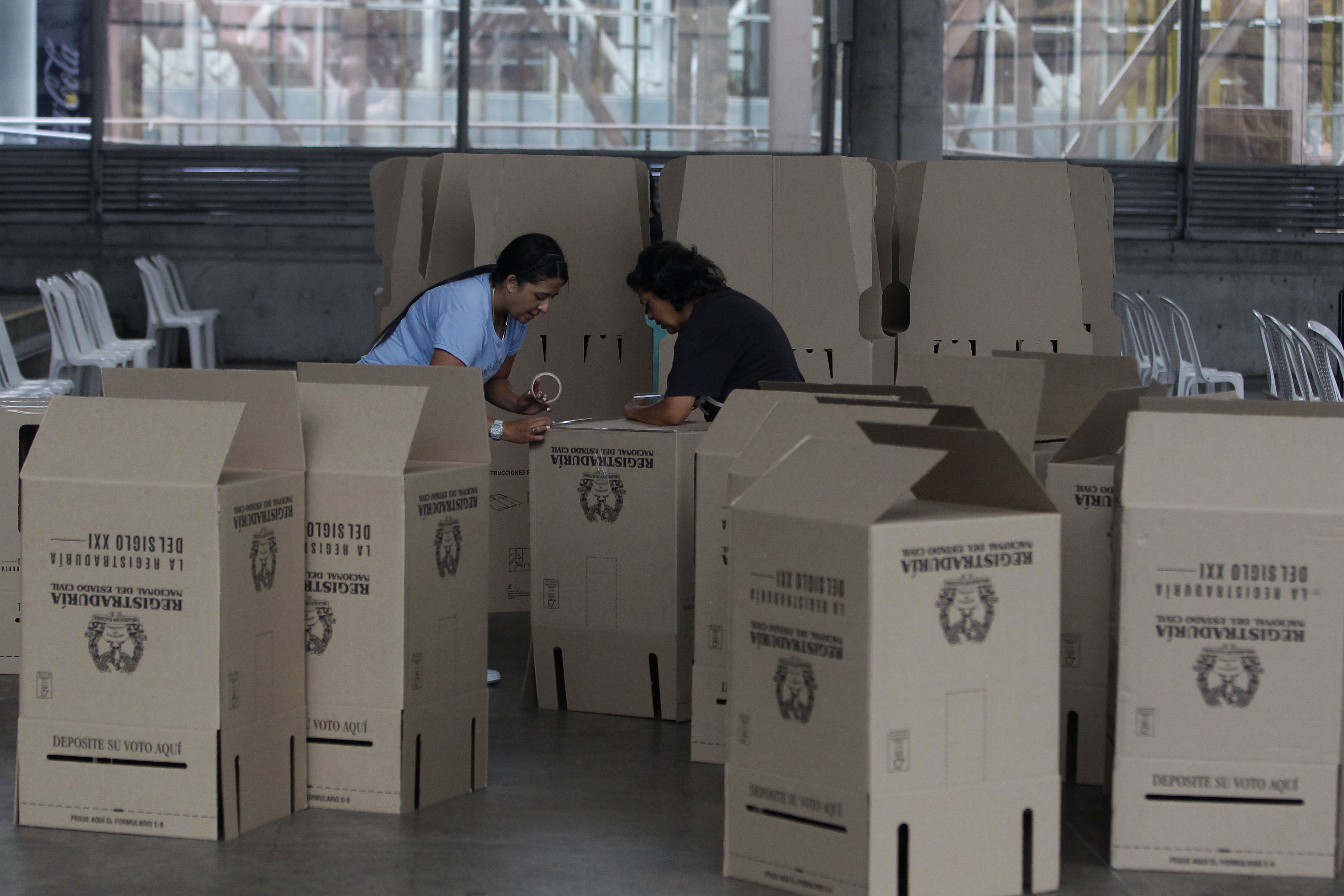 Horario de las votaciones en Medellín, Cali y más: ¿a que hora cierran las urnas?