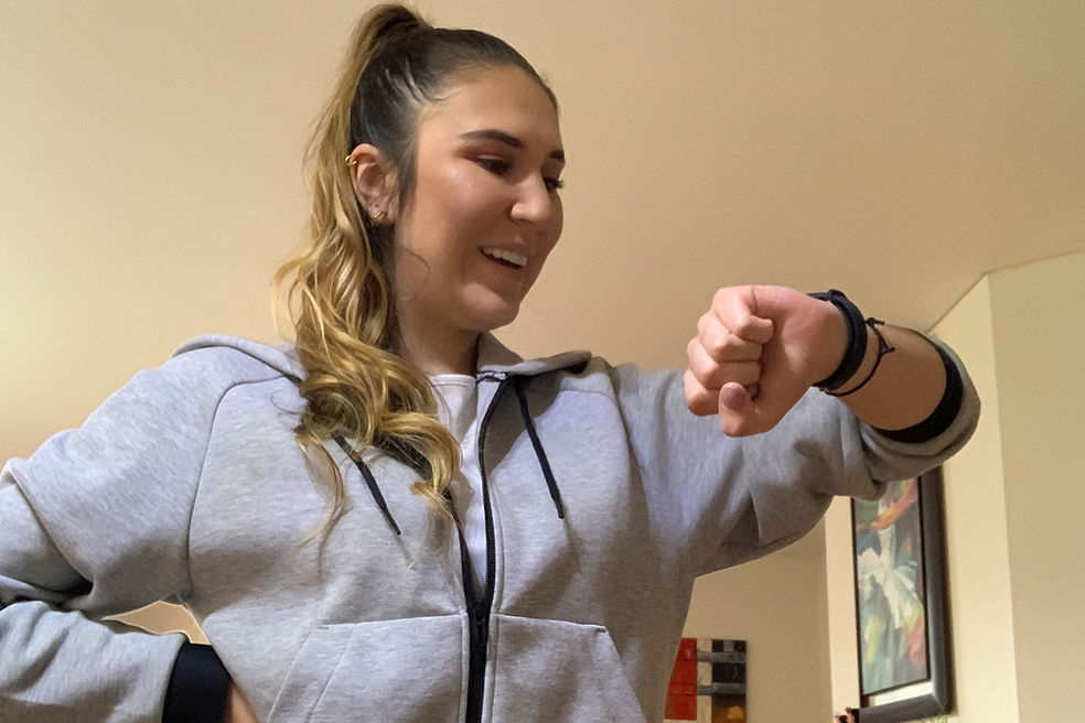 Tecnología, deporte y salud, la tendencia de las SportBands