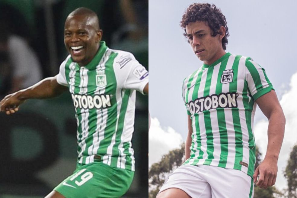 ¿Daniel Mantilla y Yerson Candelo, a Millonarios? Así están las negociaciones