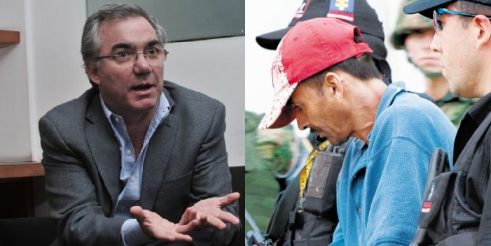 Los palos en la rueda de la justicia transicional