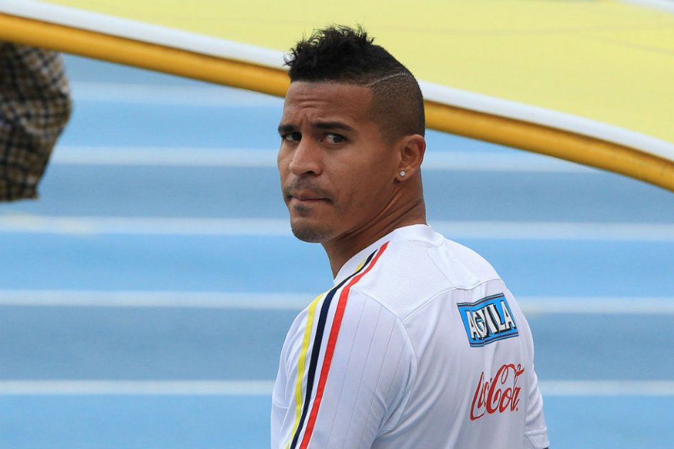 Macnelly Torres: «Esperamos suplir a James de la mejora manera»