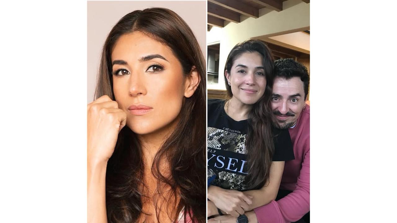 Juana Arboleda, de ‘La Reina del flow’, confirma que se separó de Rafael Zea, tras 17 años