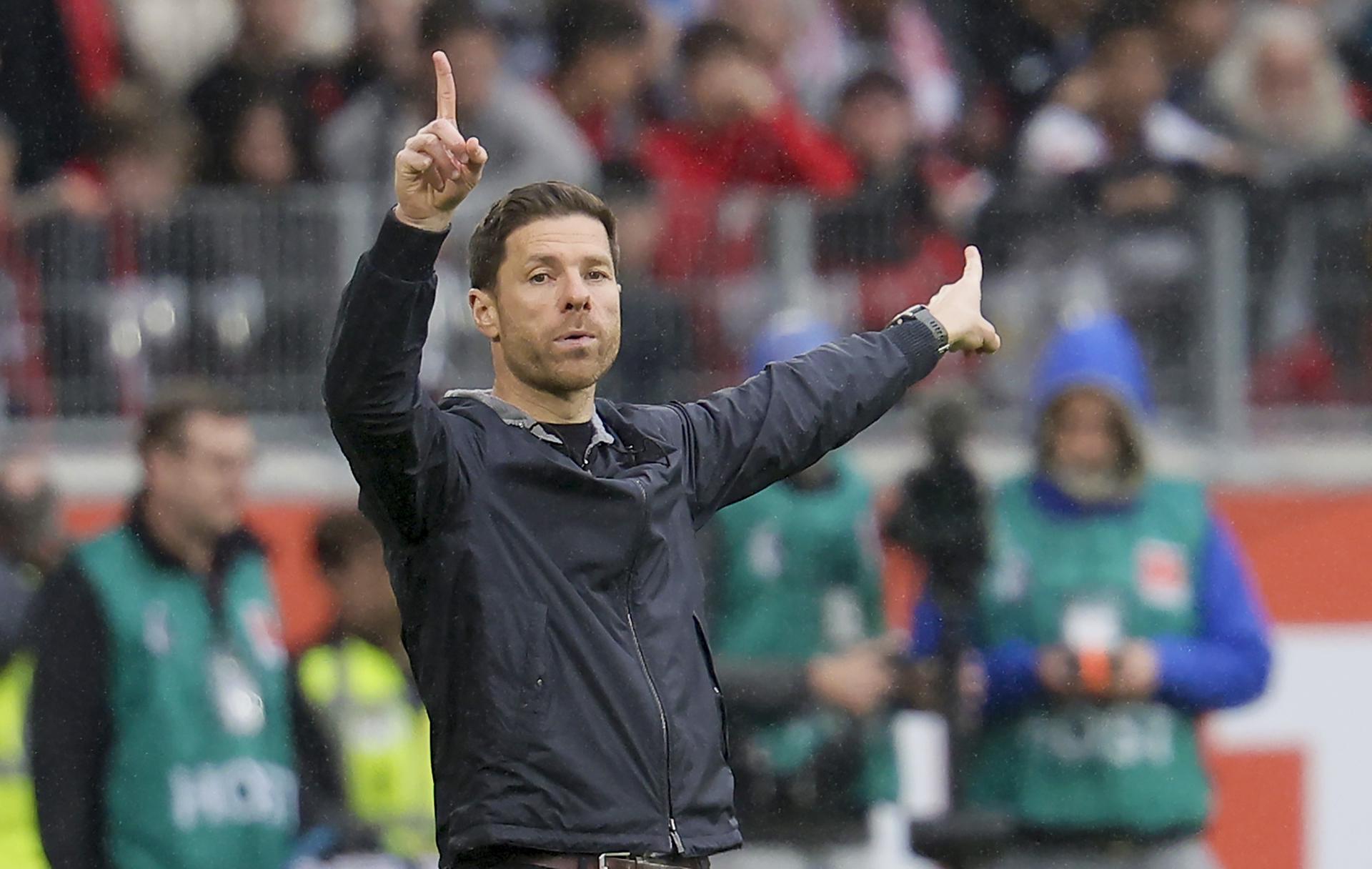Xabi Alonso se va del Bayer Leverkusen; todo apunta a que llegará al Real Madrid