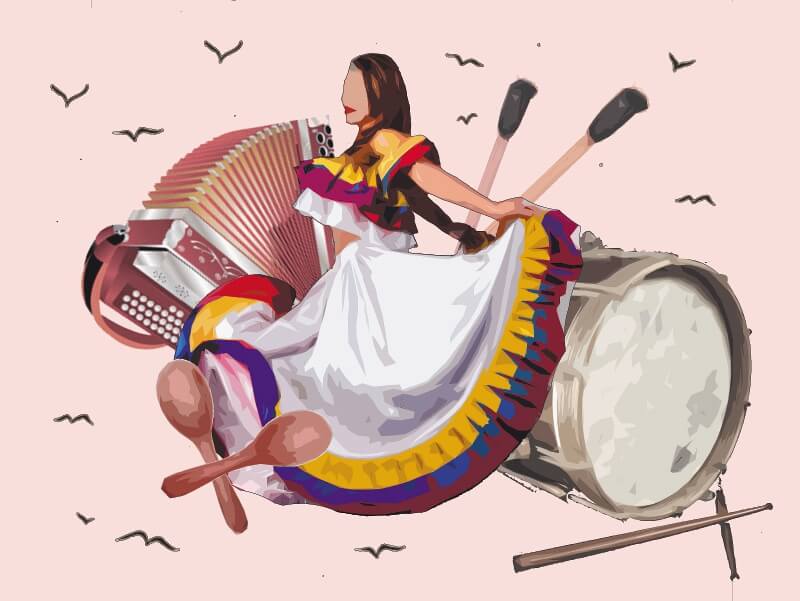 Los Gaiteros de San Jacinto: en busca de la inmortalidad de la cumbia