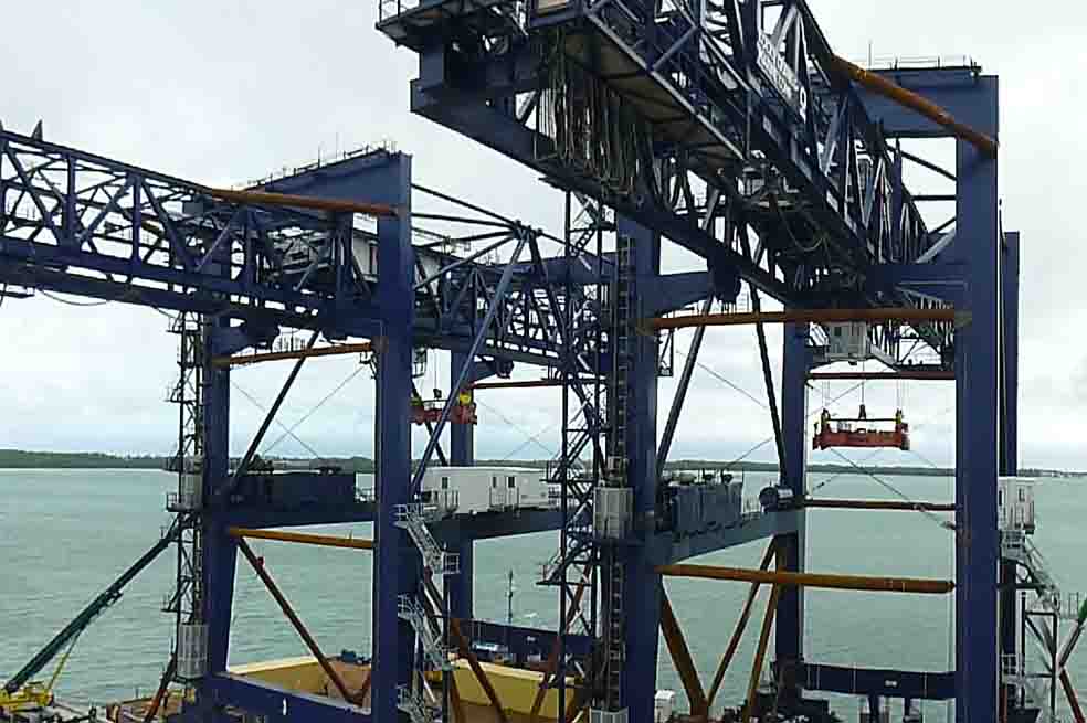 Santa Marta se mete a Barranquilla