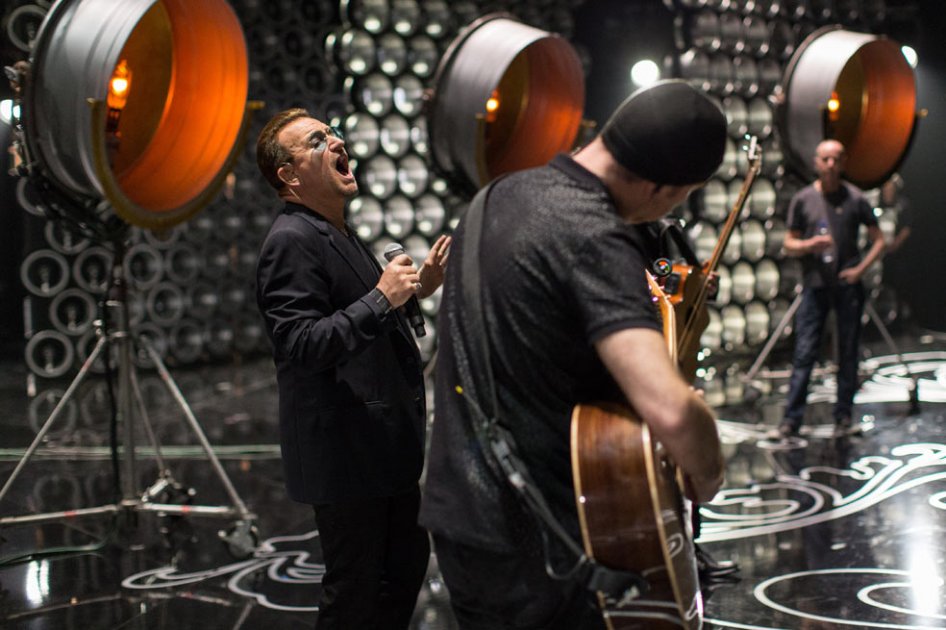 U2.