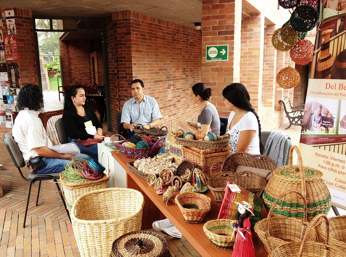 Estímulos para museos que incentiven las economías locales