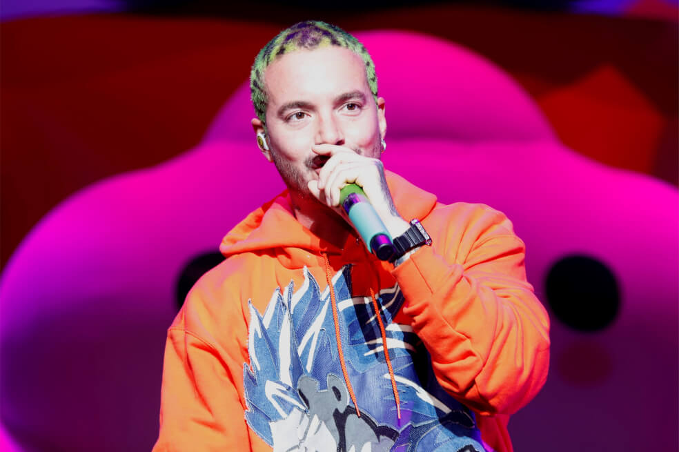 J Balvin entra al menú de todos los McDonald’s en EE.UU.
