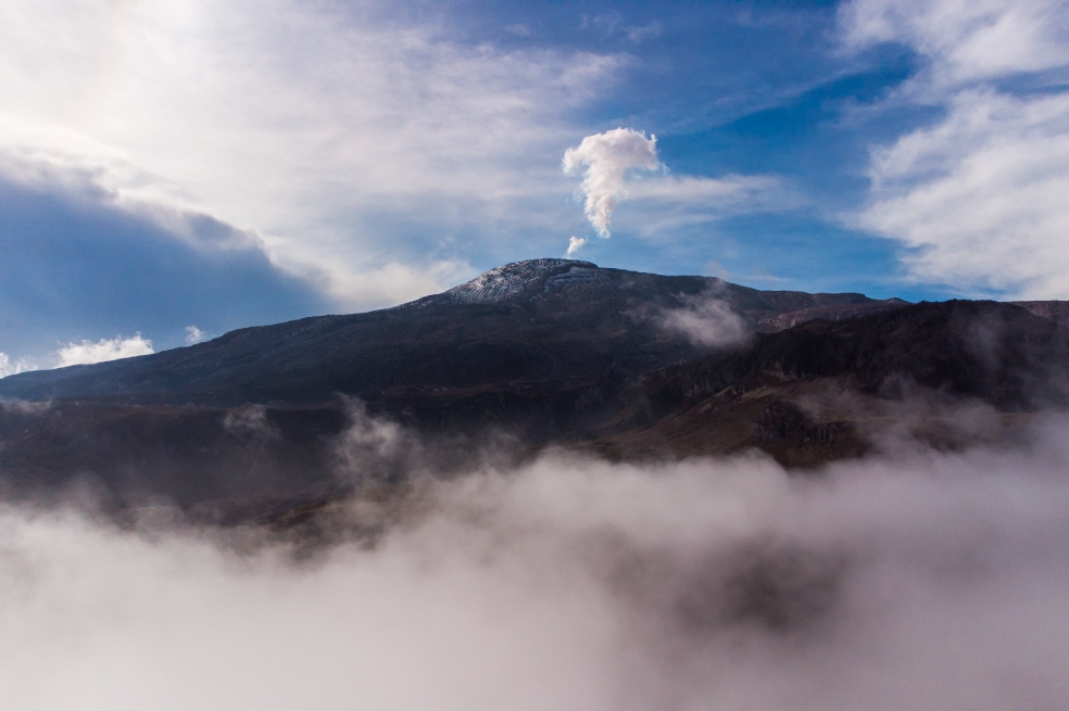 ¿Qué es la geotermia, la nueva energía que quiere producir Colombia?