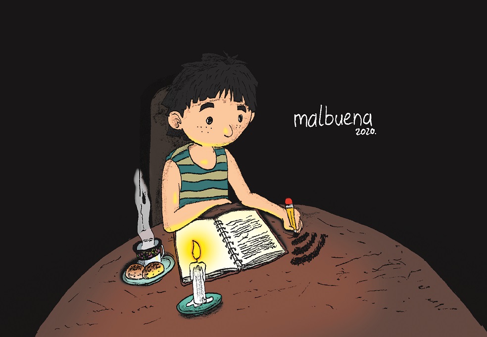 Malbuena