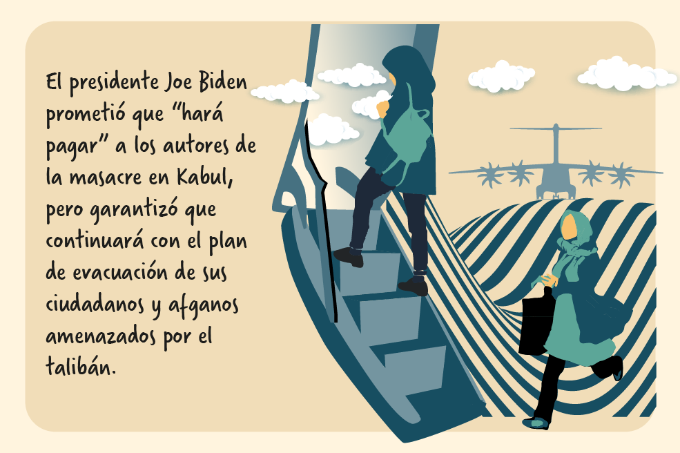 El mundo no es como lo pintan.