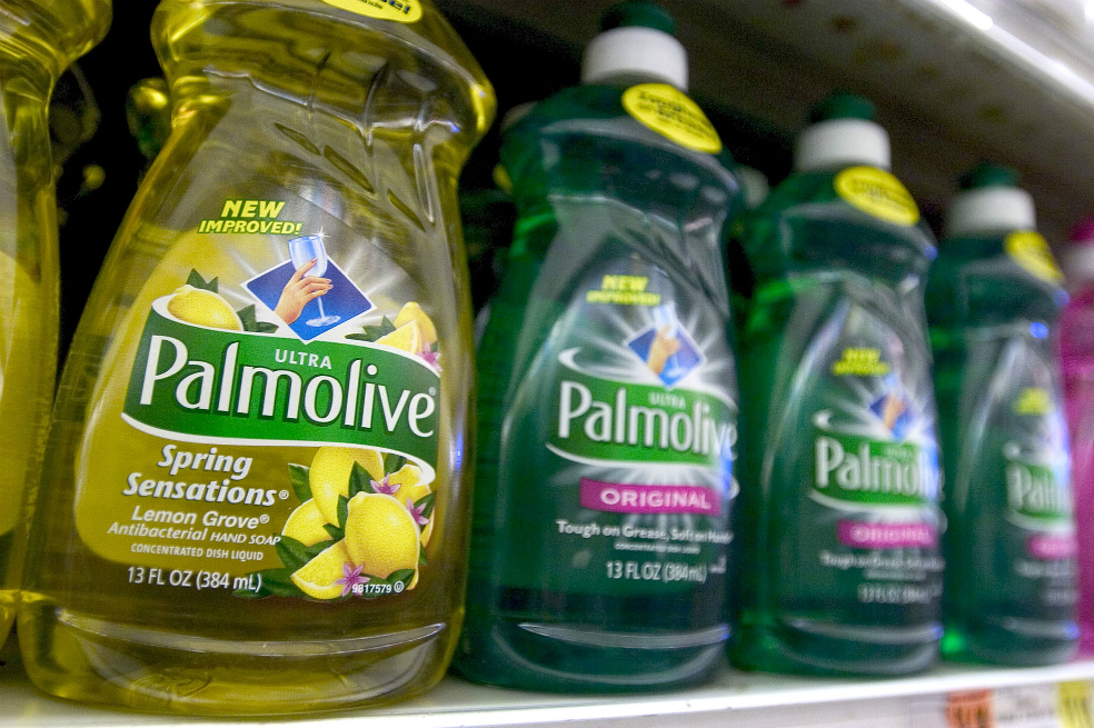 Colgate elimina un ingrediente de su emblemático dentífrico