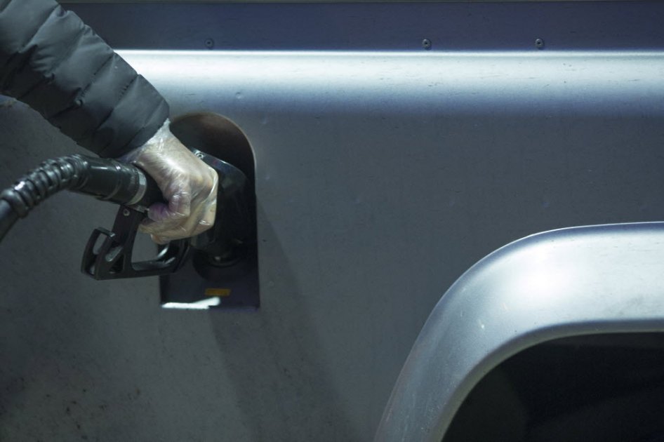 En febrero Acpm baja $142 y gasolina $138