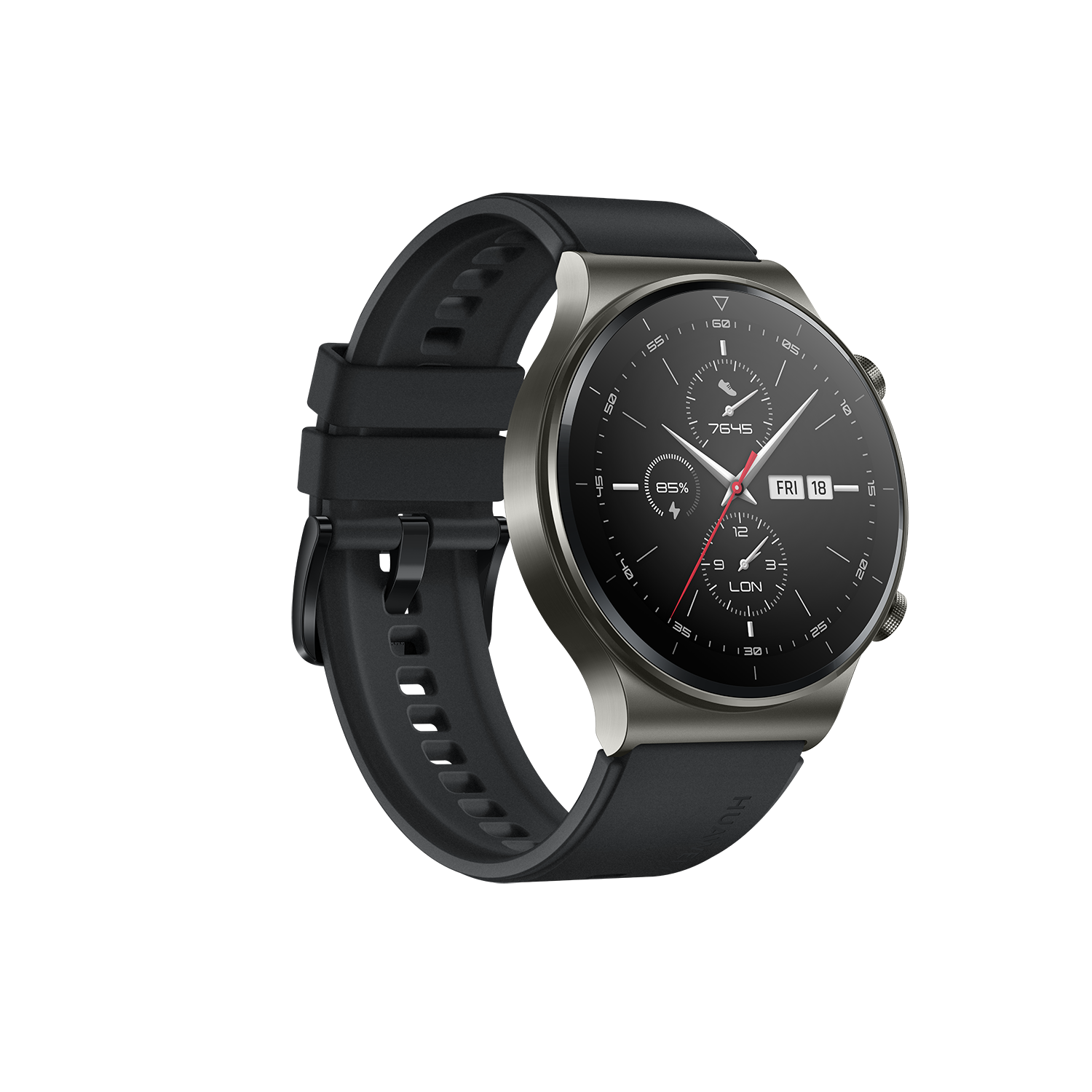 Huawei Watch GT 2 Pro.