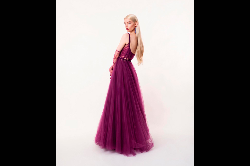 Critics Choice Awards 2021: los mejores looks