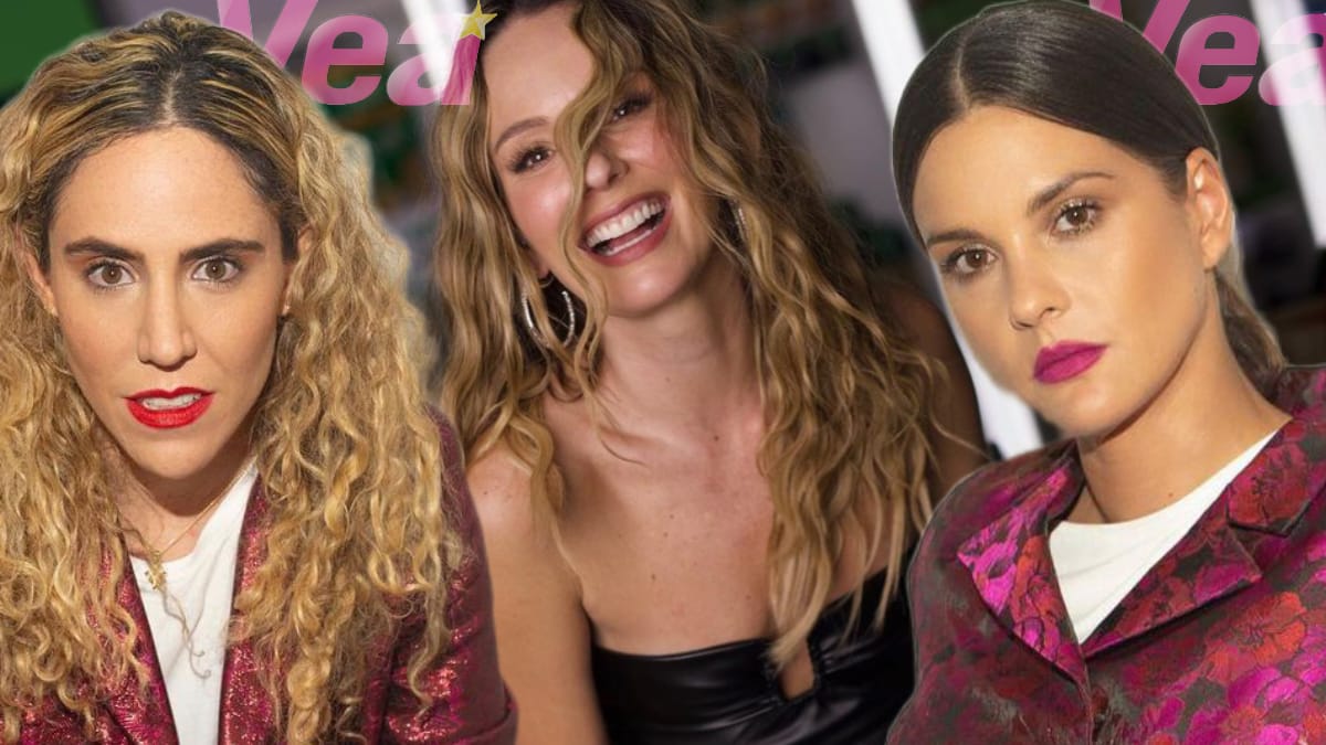Ex de Nela González envió inesperado mensaje a Claudia Bahamón, de ‘MasterChef’