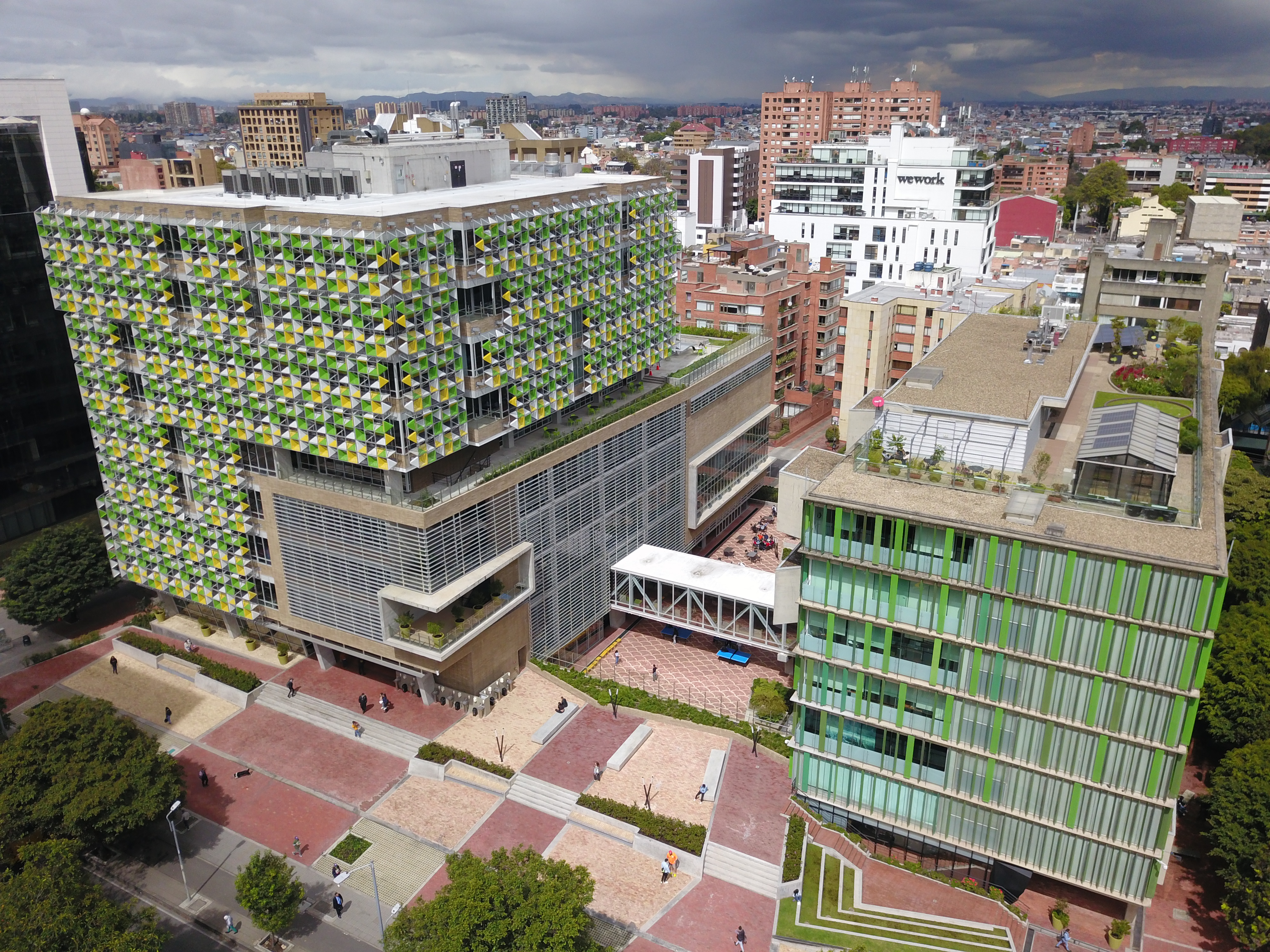 “Nuestra metodología da una mejor experiencia de aprendizaje”