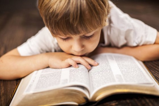 Leer en la infancia disminuye riesgo de deserción escolar: Gina Parody