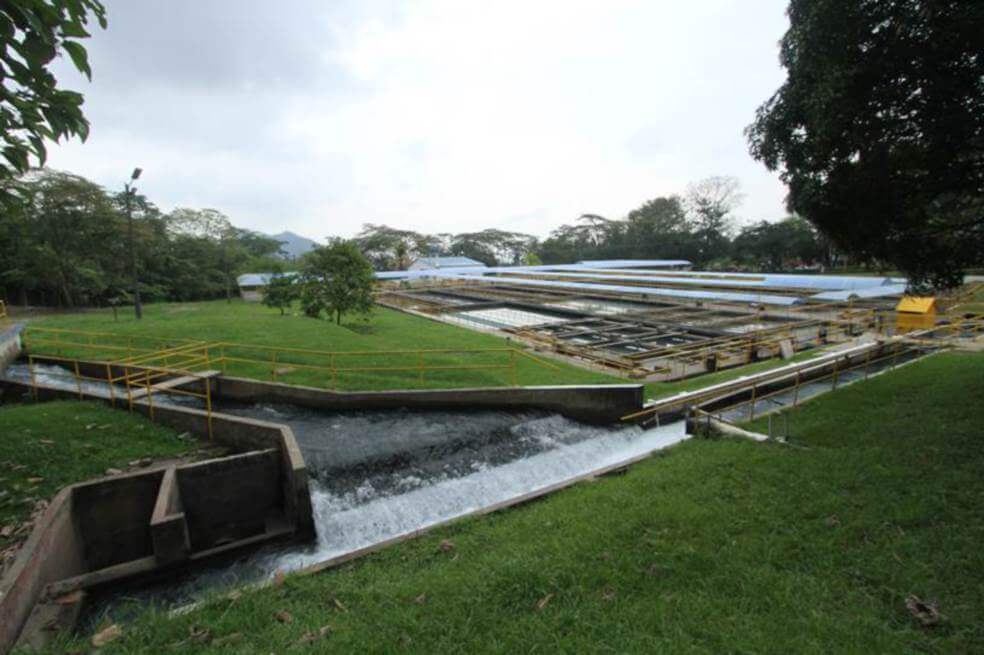 Chiriguaná está sin agua por descuido de la administración departamental