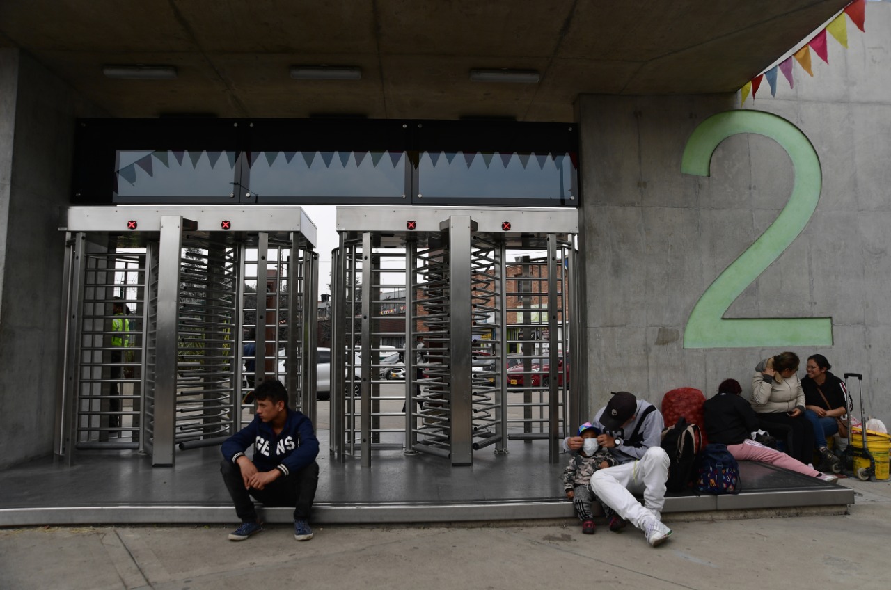 Corabastos cerrará sus puertas por 48 horas debido a labores de desinfección