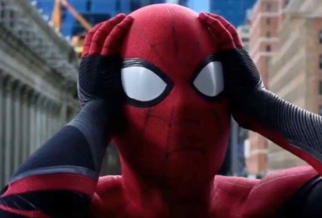 «Spider-Man 3» también podría verse afectada por el coronavirus