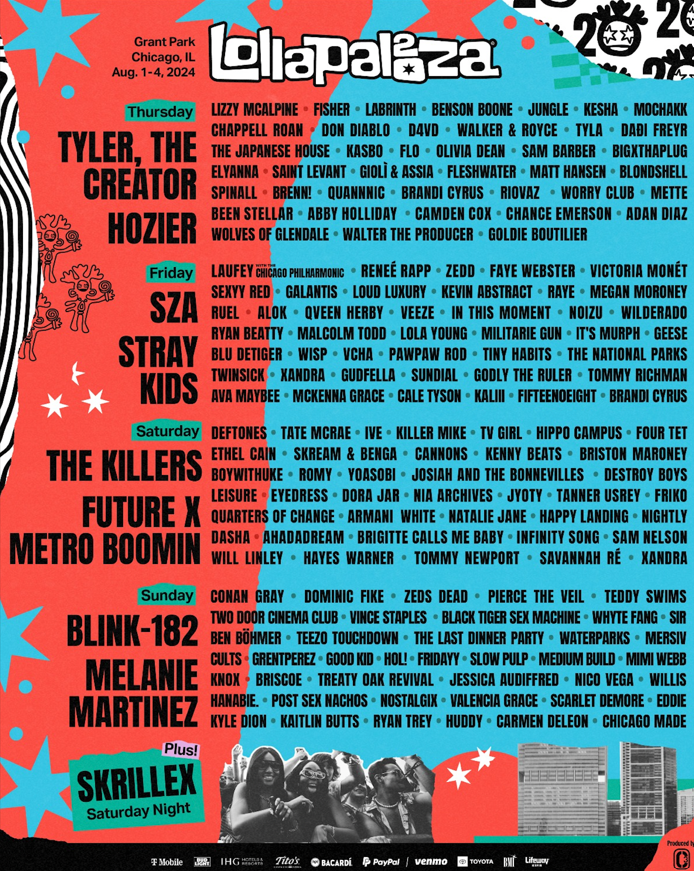 BudX World Tour, además de llevar a los ganadores a estos icónicos festivales, ofrece la oportunidad de acceder a una serie de beneficios VIP antes, durante y después de los eventos.